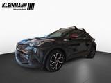 Toyota C-HR Lounge 1.2 Turbo Multidrive (116 PS) Allrad - Toyota: Multidrive