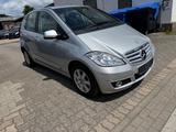 Mercedes-Benz A 180 A -Klasse A 180 - Mercedes-Benz A-Class aus 2010