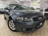 Audi A3 1.6 *SHZ*Klimaauto.*Tempo.*TÜV 12/2026* - gebrauchte Audi A3 aus dem Jahr 2004