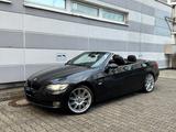BMW 325i Anhängerkupplung*19Zoll MFelgen*scheckheft - BMW 325 in Frankfurt (Main)