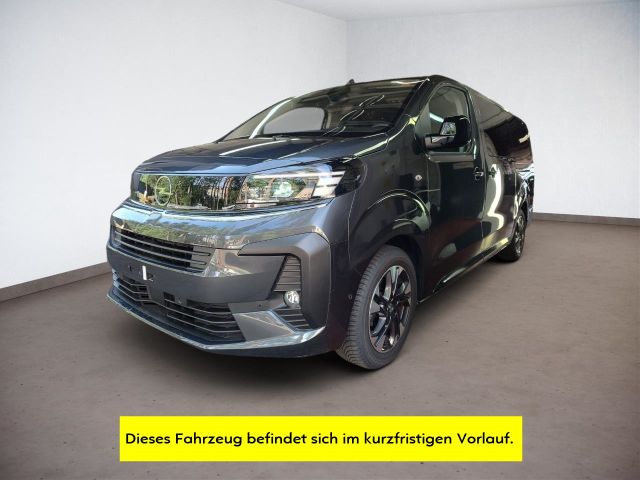 Opel ZAFIRA LIFE XL +9-SITZE+NAVI+Garantie bis 2027!