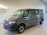 Volkswagen T6 Caravelle 2,0 TDI Trendline lang 9-Sitzer - Volkswagen: Caravelle Lang