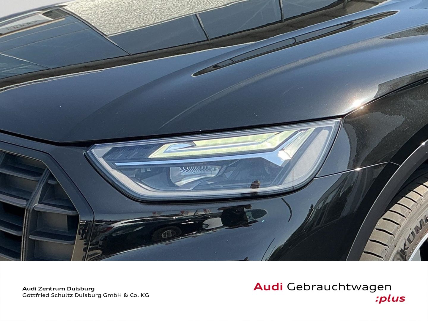 Audi Q5 - Bild 6