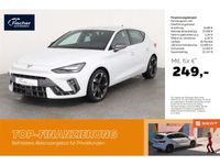 Cupra Leon - Vorschau Bild 1