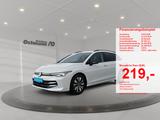 Volkswagen Golf VIII Variant 1.5 eTSI W Goal 360 ACC AHK