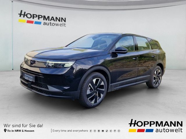 Opel Grandland Edition 1.2 Mild-Hybrid*LED*AGR*BLUETO