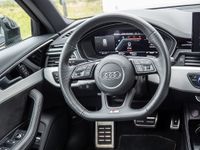 Audi S4 - Vorschau Bild 8