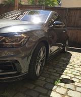 Volkswagen Golf 7 R, DSG, 1.Hand, TÜV Neu - Privatanbieter Berlin gebraucht
