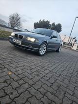 BMW E46 323I Tüv 2027 - BMW 323: Kombi