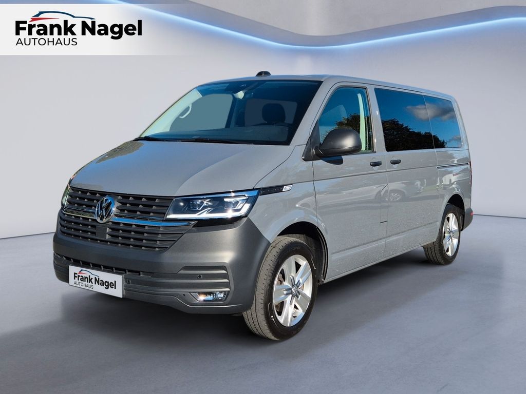 Image of Volkswagen T6 Transporter