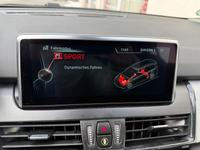 BMW 218 d Grand Tourer/Head Up/Navi Prof/ Ahk 1.Hd