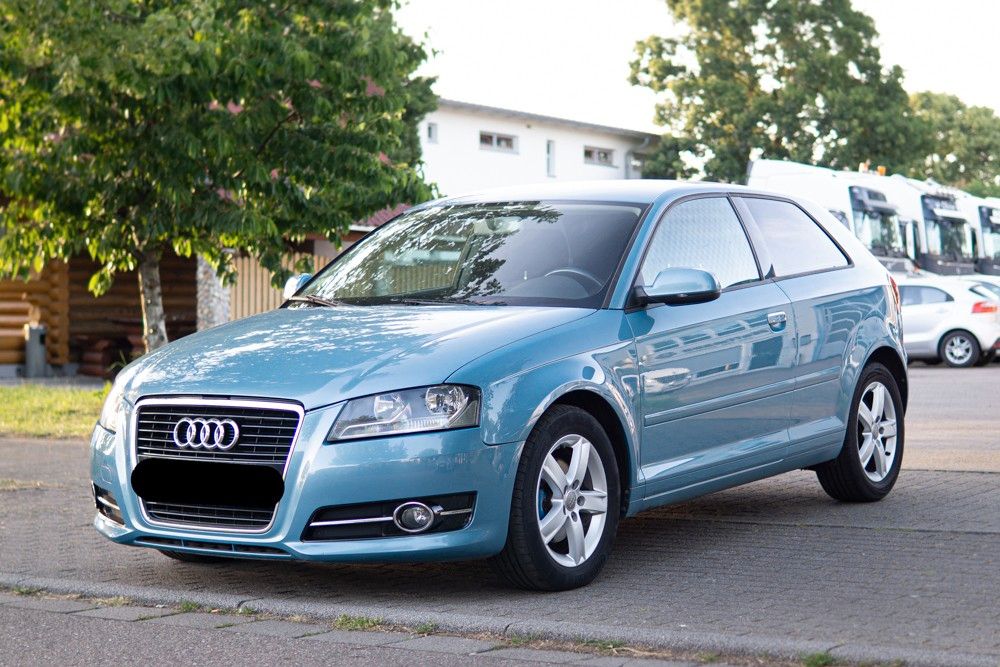 Angebot ansehen Audi A3