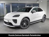Porsche Macan - Vorschau Bild 1