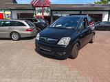 Opel Meriva 1.6 TWINPORT Cosmo, TÜV neu - Opel Meriva: Twinport