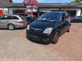 Opel Meriva 1.6 TWINPORT Cosmo - Opel Meriva: Schwarz