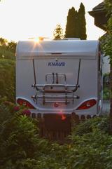 Knaus SKY TI 650 MEG Silver Selection - Ergonomiesitze - Offers