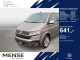 Volkswagen T6.1 Multivan Transporter 2.0 TDI 4Motion 4MOTIO - Volkswagen T6 Multivan in Bielefeld