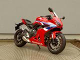 Honda CBR650R Honda Führerscheinzuschuss* - HONDA CBR650R