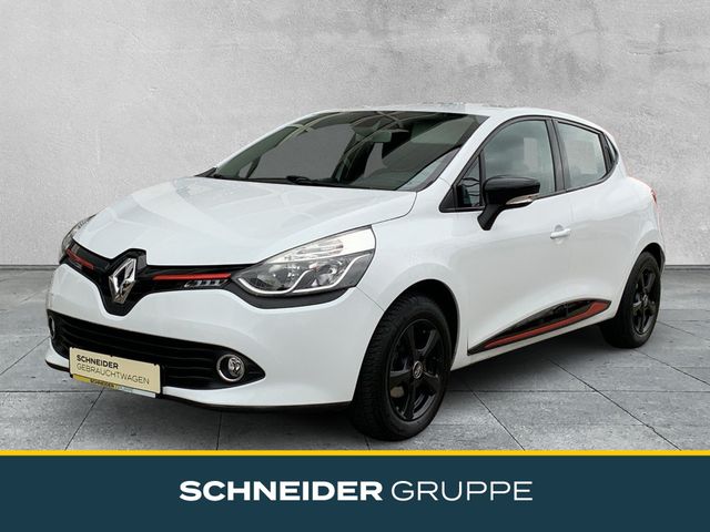 Renault Clio Dynamique ENERGY TCe 90 TEMPOMAT+NAVI+PDC