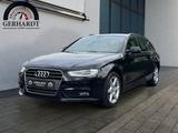 Audi A4 Avant Attraction*AUTOM.*NAVI*XENON*LEDER*PDC* - Audi A4: Kombi, Attraction