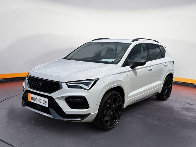 Cupra Ateca VZ 2.0 TSI DSG 4DRIVE 19" AHK SHZ NAVI 360
