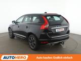 Volvo XC60 2.0 D3 Summum 2WD Aut*NAVI*TEMPO*PDC*AHK* - Volvo XC60: Schwarz