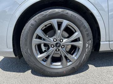 Ford Kuga - 6