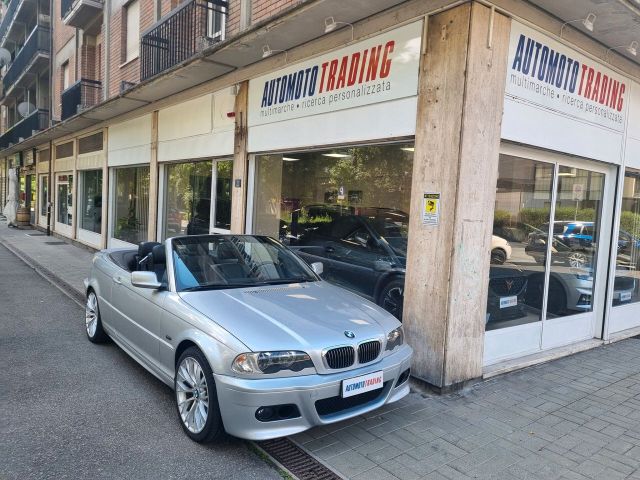 BMW Bmw 320ci