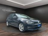 Volkswagen Golf VII Lim. Highline BMT Automatik/Navi/Kamara