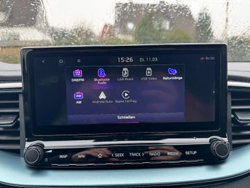 Kia Ceed 1.5T 140 Edition 30 SHZ Kamera PDC Navi