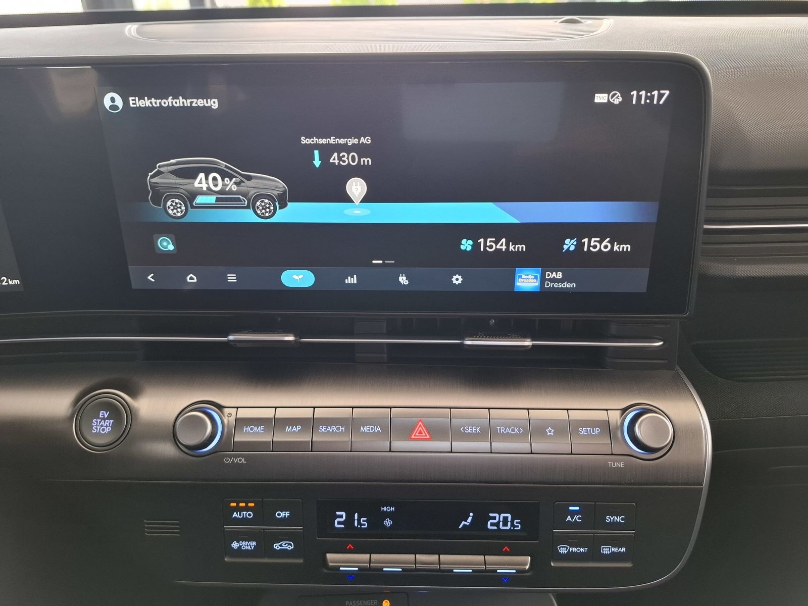 Hyundai KONA Elektro - Bild 25