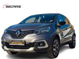 Renault Captur Intens*LED*PDC*Temp*Navi*Modellpflege* - Renault Captur in Oberhausen