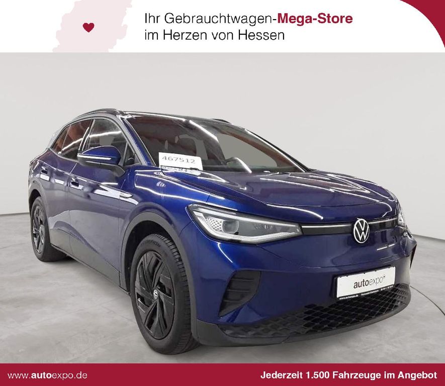 Image of Volkswagen ID.4