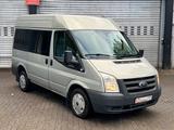 Ford Transit Kombi FT 300 K 9.Sitzer Klima + Garantie - gebrauchte Ford Transit aus dem Jahr 2010