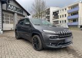 Jeep Cherokee Limited 4WD Leder*Navi*AHK*Kamera - Jeep Cherokee aus 2015