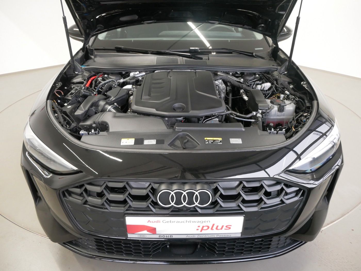 Audi A5 - Bild 18