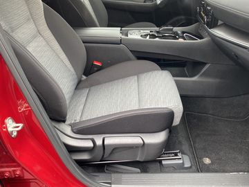 Nissan X-Trail - 11
