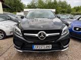 Mercedes-Benz GLE 350 GLE -Klasse Coupe GLE 350 d 4Matic - Mercedes-Benz GLE 350 in Köln