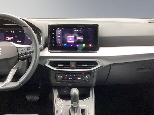 Ibiza 1.0TSI DSG Xcellence