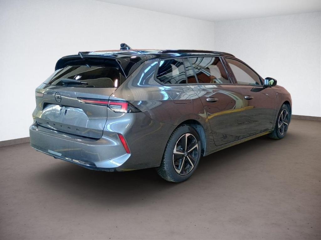 Opel Astra Sports Tourer GS Shz Navi Kamera Schiebeda, миниатюра 3