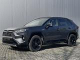 Toyota RAV 4 2.5 Hybrid 4x2 Lithium Style Plus PANO ACC - Toyota: Rav2