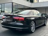 Audi A8 3.0 TDI quattro | Schiebedach | Standheizung - Audi A8 mit Diesel-Antrieb