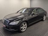 Mercedes-Benz S 350 LACC+Bi-Xenon+Navi+Kam+Leder+Pano+H&K - Mercedes-Benz S-Class mit Benzin-Antrieb