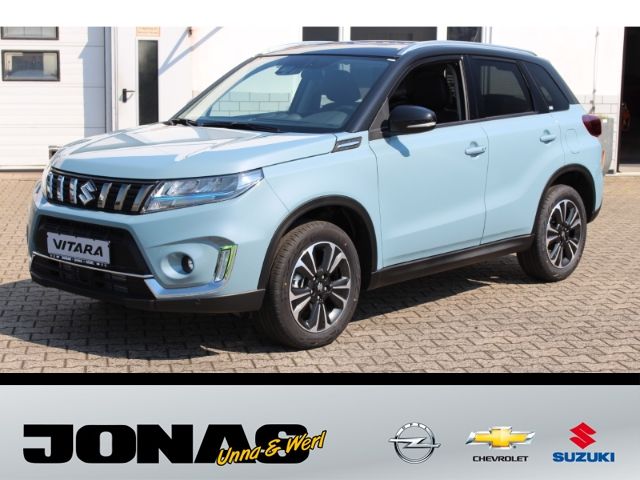 Suzuki Vitara 1.5 Comfort+ AGS ***SOFORT LIEFERBAR***