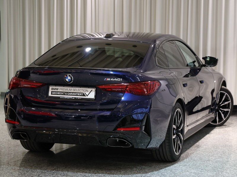 BMW M440 - Bild 3