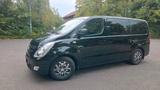 Hyundai  H-1 aus 1. Hand  86000 km gelaufe... - Hyundai H-1 aus 2017