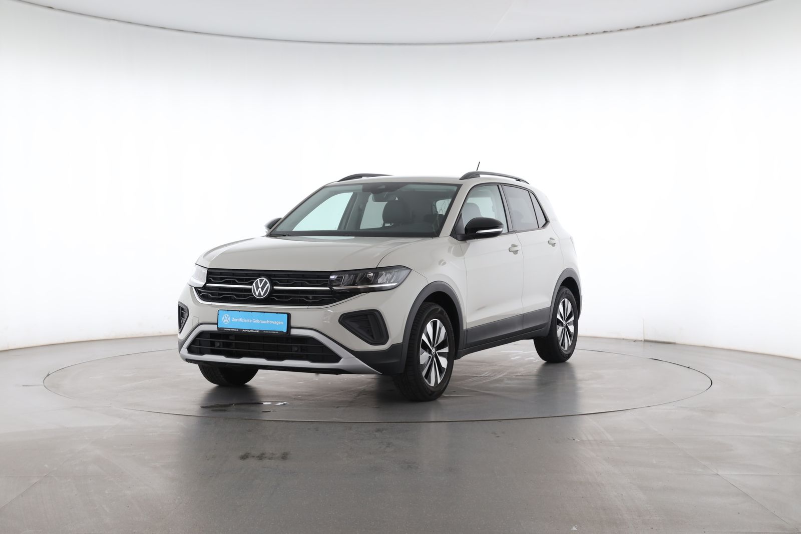 Volkswagen T-Cross - Bild 2