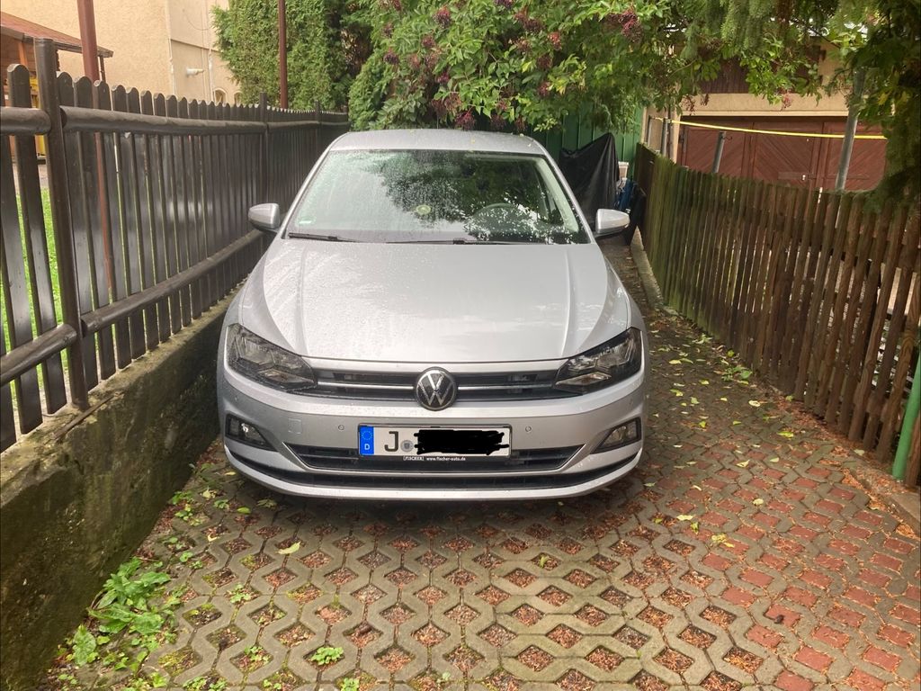 Image of Volkswagen Polo