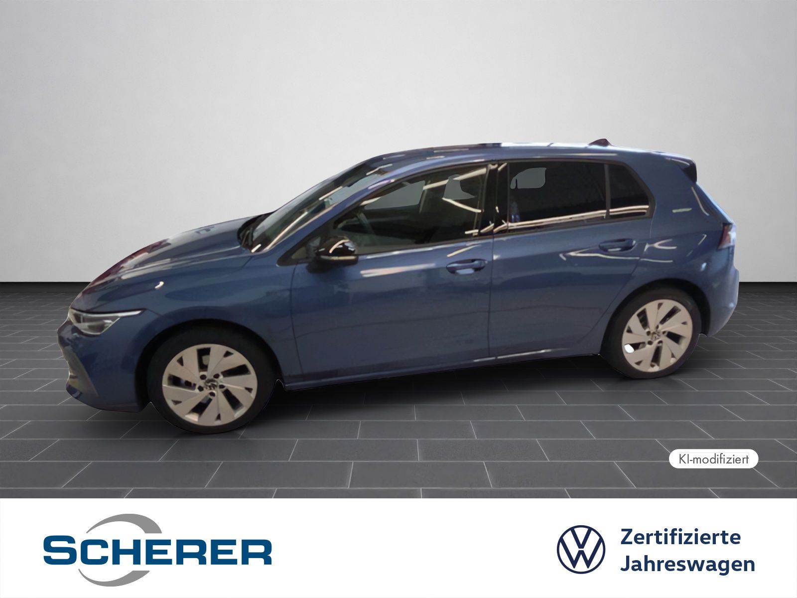 Volkswagen Golf Energy 1,5 eTSI DSG | 360° | ACC | AHK | An