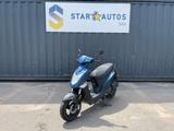 Kymco AGILITY 50 - KYMCO ROLLER AGILITY 50